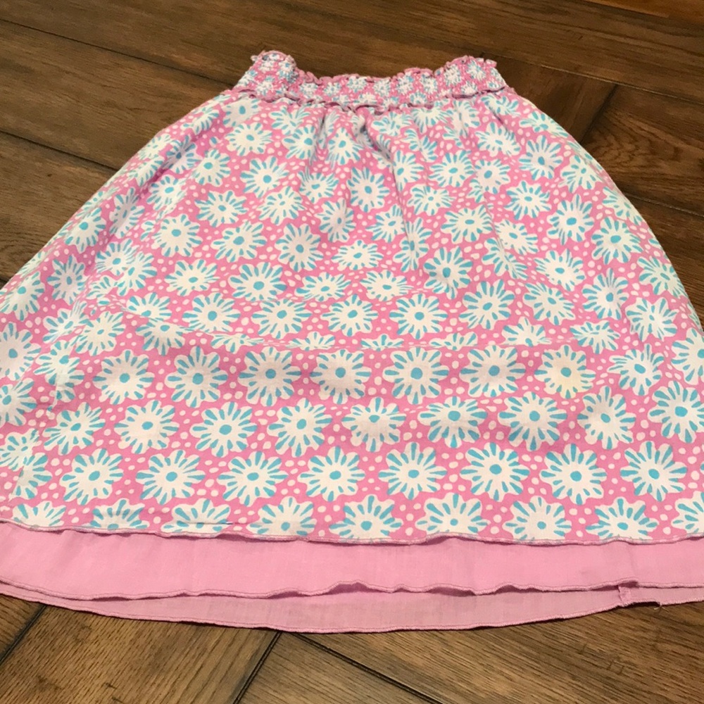 BabyStyle cotton skirt S